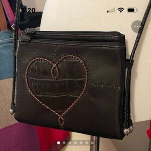 Beautiful Brighton Crossbody